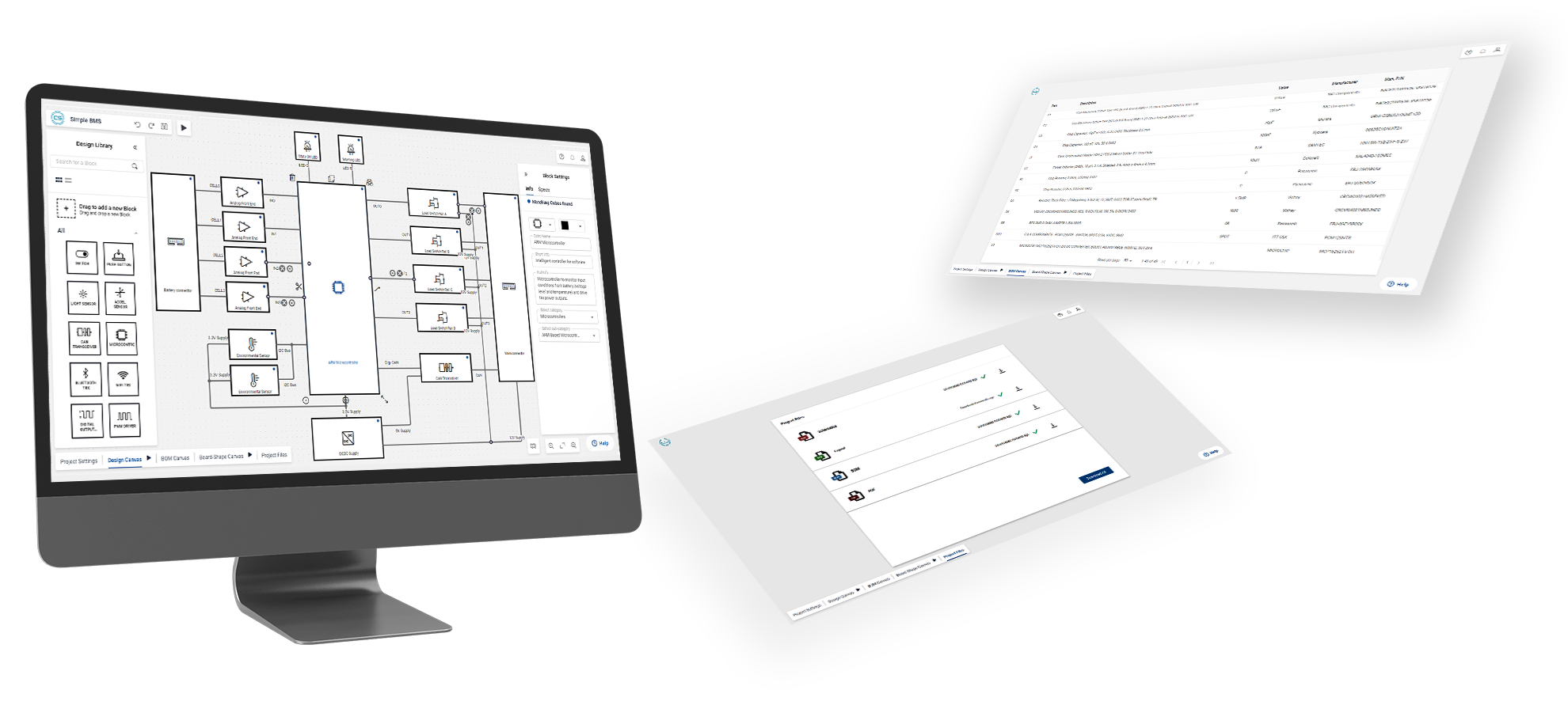 Use Case and Case Study Landingpage4