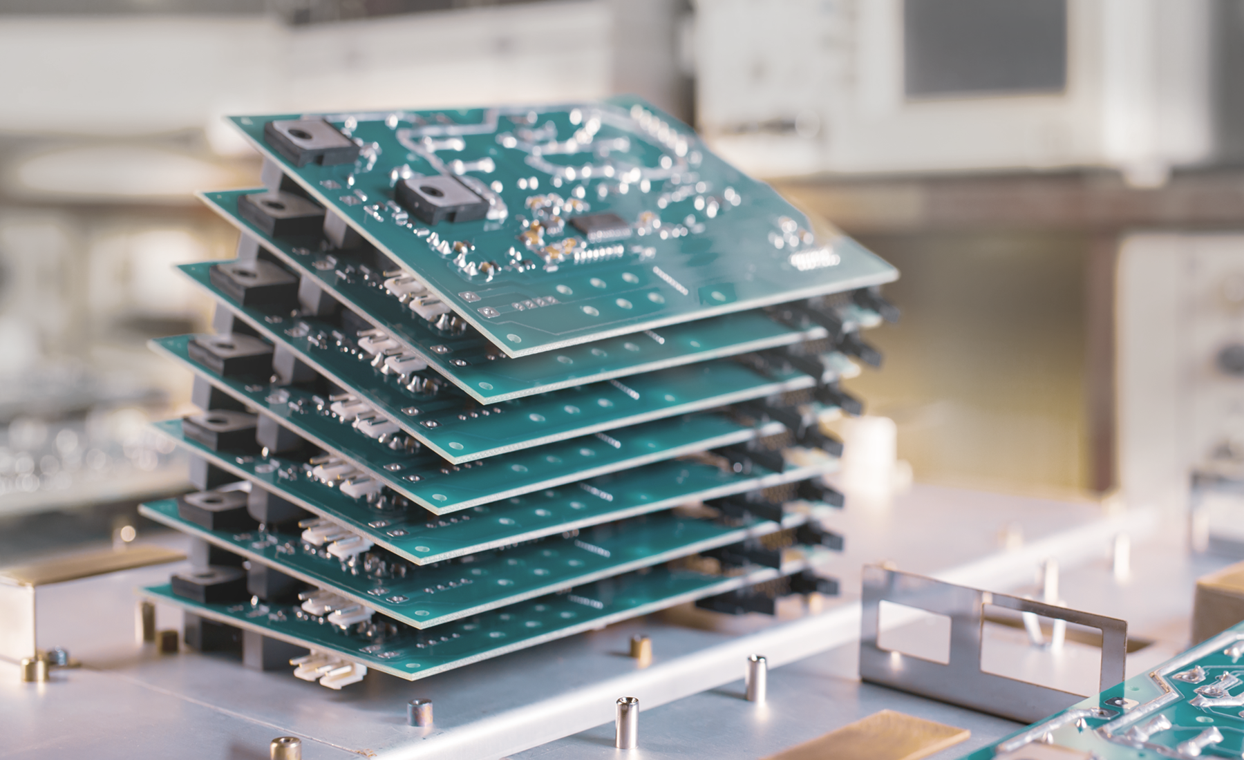 Case Study: LAN Interface Module with Viessmann
